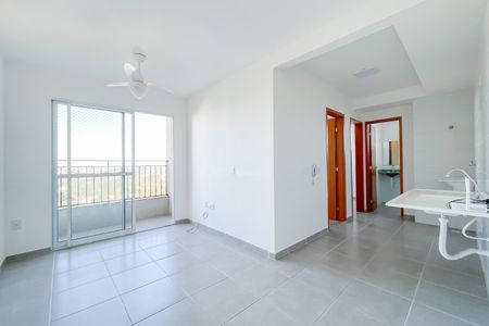 Apartamento para alugar com 2 quartos, 42m² em Jardim Boa Vista (zona Oeste), Osasco