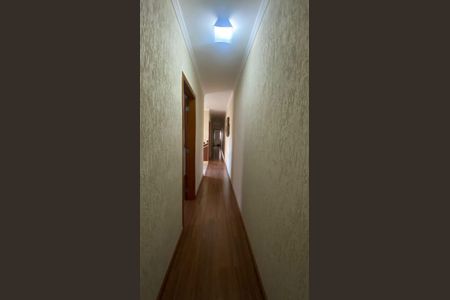 Casa à venda com 4 quartos, 189m² em Jardim Taboao, São Paulo