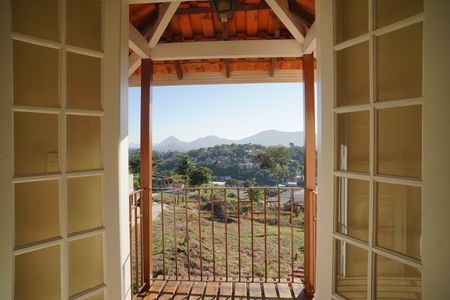 Casa de condomínio para alugar com 378m², 5 quartos e 3 vagas Casa de condomínio para alugar com 378m², 5 quartos e 3 vagasQuarto 3