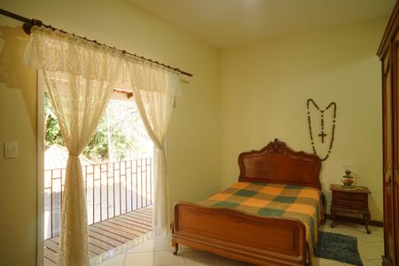 Casa de condomínio para alugar com 378m², 5 quartos e 3 vagas Casa de condomínio para alugar com 378m², 5 quartos e 3 vagasQuarto 4
