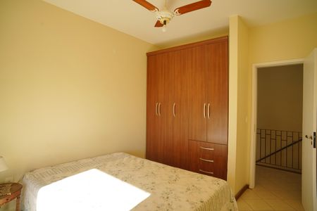 Casa de condomínio para alugar com 378m², 5 quartos e 3 vagas Casa de condomínio para alugar com 378m², 5 quartos e 3 vagasQuarto 2