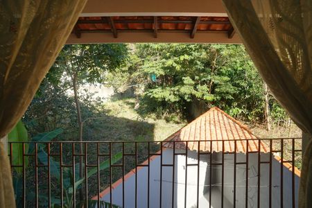 Casa de condomínio para alugar com 378m², 5 quartos e 3 vagas Casa de condomínio para alugar com 378m², 5 quartos e 3 vagasQuarto 4