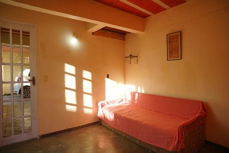 Casa de condomínio para alugar com 378m², 5 quartos e 3 vagas Casa de condomínio para alugar com 378m², 5 quartos e 3 vagasEscritório