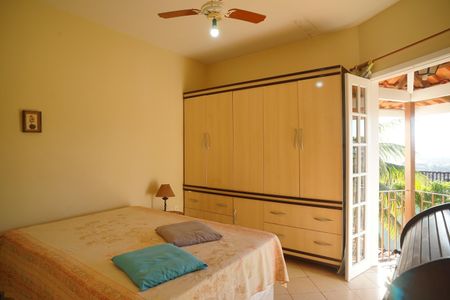 Casa de condomínio para alugar com 378m², 5 quartos e 3 vagas Casa de condomínio para alugar com 378m², 5 quartos e 3 vagasQuarto 1