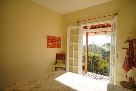 Casa de condomínio para alugar com 378m², 5 quartos e 3 vagas Casa de condomínio para alugar com 378m², 5 quartos e 3 vagasQuarto 2