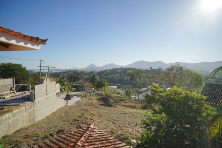Casa de condomínio para alugar com 378m², 5 quartos e 3 vagas Casa de condomínio para alugar com 378m², 5 quartos e 3 vagasVista do Quarto 2