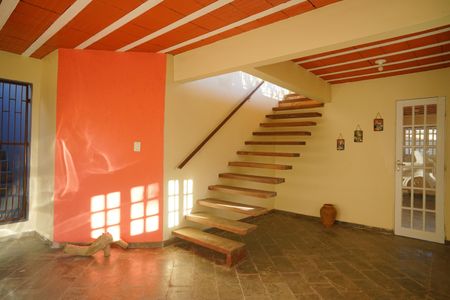 Garagem de casa de condomínio para alugar com 4 quartos, 378m² em Flamengo, Maricá