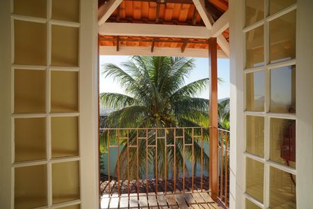 Casa de condomínio para alugar com 378m², 5 quartos e 3 vagas Casa de condomínio para alugar com 378m², 5 quartos e 3 vagasQuarto 2