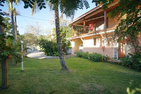 Casa de condomínio para alugar com 378m², 5 quartos e 3 vagas Casa de condomínio para alugar com 378m², 5 quartos e 3 vagasJardim