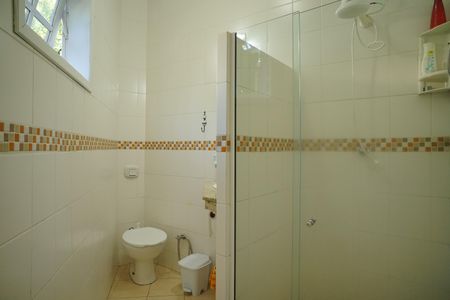Casa de condomínio para alugar com 378m², 5 quartos e 3 vagas Casa de condomínio para alugar com 378m², 5 quartos e 3 vagasBanheiro Social