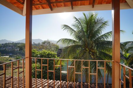 Casa de condomínio para alugar com 378m², 5 quartos e 3 vagas Casa de condomínio para alugar com 378m², 5 quartos e 3 vagasQuarto 2