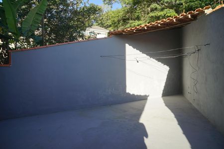 Casa de condomínio para alugar com 378m², 5 quartos e 3 vagas Casa de condomínio para alugar com 378m², 5 quartos e 3 vagasÁrea externa