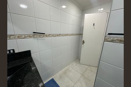 Apartamento para alugar com 90m², 2 quartos e 1 vaga Apartamento para alugar com 90m², 2 quartos e 1 vagaBanheiro Social