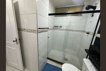 Apartamento para alugar com 90m², 2 quartos e 1 vaga Apartamento para alugar com 90m², 2 quartos e 1 vagaBanheiro Social