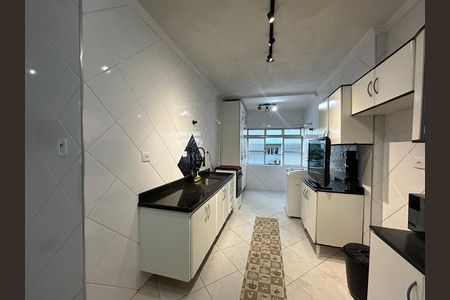 Apartamento para alugar com 90m², 2 quartos e 1 vaga Apartamento para alugar com 90m², 2 quartos e 1 vagaCozinha