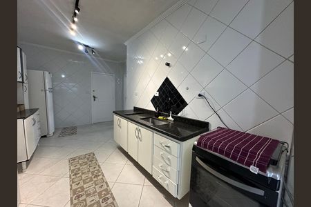 Apartamento para alugar com 90m², 2 quartos e 1 vaga Apartamento para alugar com 90m², 2 quartos e 1 vagaCozinha