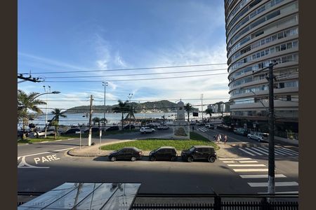 Apartamento para alugar com 90m², 2 quartos e 1 vaga Apartamento para alugar com 90m², 2 quartos e 1 vagaVista da Sala