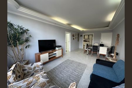Apartamento para alugar com 2 quartos, 90m² em Centro, São Vicente