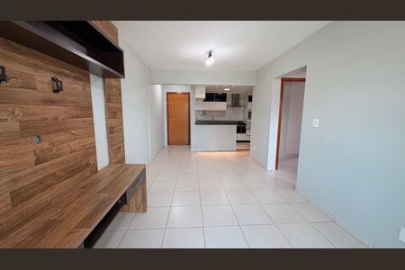 Apartamento à venda com 72m², 2 quartos e 1 vagaSala