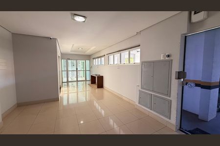 Apartamento à venda com 72m², 2 quartos e 1 vagaHall de entrada