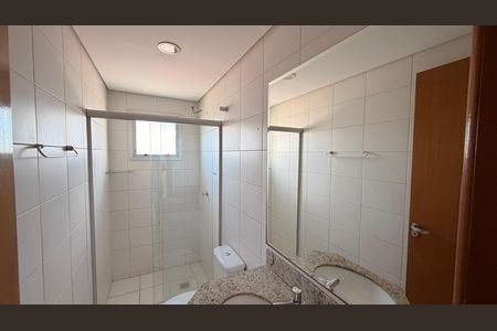 Apartamento à venda com 72m², 2 quartos e 1 vagaBanheiro Corredor