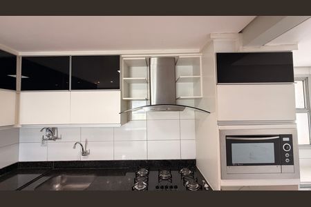Apartamento à venda com 72m², 2 quartos e 1 vagaCozinha