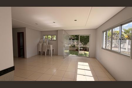 Apartamento à venda com 72m², 2 quartos e 1 vagaÁrea comum - Salão de festas