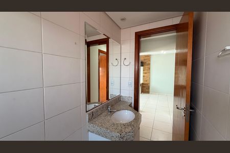 Apartamento à venda com 72m², 2 quartos e 1 vagaBanheiro Corredor