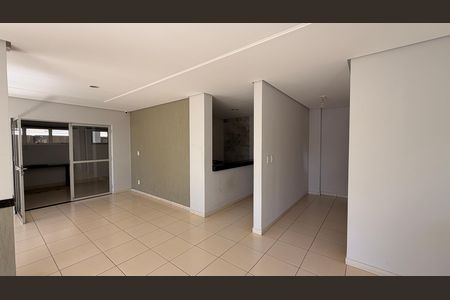 Apartamento à venda com 72m², 2 quartos e 1 vagaÁrea comum - Salão de festas