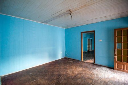 Casa para alugar com 107m², 1 quarto e 1 vaga Casa para alugar com 107m², 1 quarto e 1 vagaSala