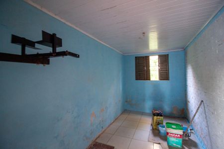 Depósito de casa para alugar com 1 quarto, 107m² em Jardim Magnolia, Sorocaba