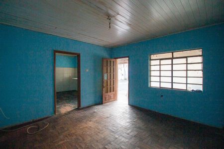 Casa para alugar com 107m², 1 quarto e 1 vaga Casa para alugar com 107m², 1 quarto e 1 vagaSala
