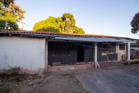 Casa para alugar com 107m², 1 quarto e 1 vaga Casa para alugar com 107m², 1 quarto e 1 vagaÁrea externa