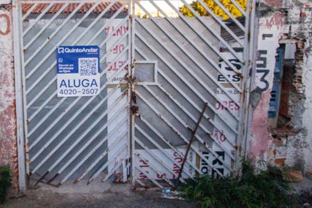 Fachada de casa para alugar com 1 quarto, 107m² em Jardim Magnolia, Sorocaba