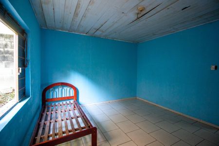 Casa para alugar com 107m², 1 quarto e 1 vaga Casa para alugar com 107m², 1 quarto e 1 vagaQuarto