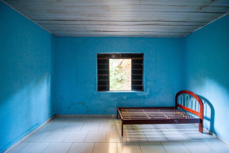 Casa para alugar com 107m², 1 quarto e 1 vaga Casa para alugar com 107m², 1 quarto e 1 vagaQuarto