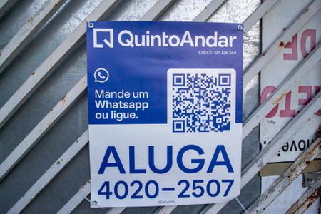 Plaquinha de casa para alugar com 1 quarto, 107m² em Jardim Magnolia, Sorocaba