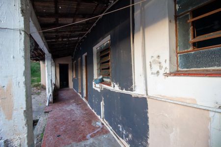 Casa para alugar com 107m², 1 quarto e 1 vaga Casa para alugar com 107m², 1 quarto e 1 vagaÁrea de Serviço