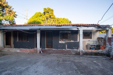 Casa para alugar com 107m², 1 quarto e 1 vaga Casa para alugar com 107m², 1 quarto e 1 vagaÁrea externa