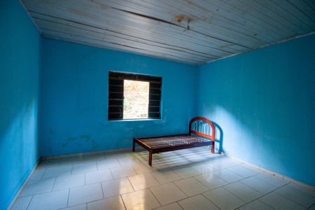 Quarto de casa para alugar com 1 quarto, 107m² em Jardim Magnolia, Sorocaba