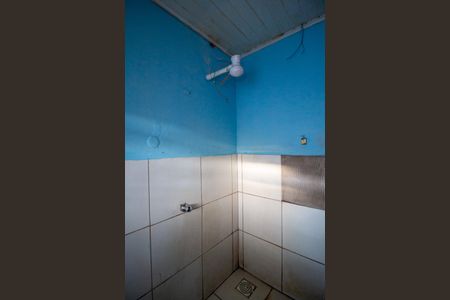 Casa para alugar com 107m², 1 quarto e 1 vaga Casa para alugar com 107m², 1 quarto e 1 vagaBanheiro