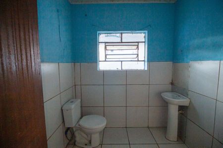 Casa para alugar com 107m², 1 quarto e 1 vaga Casa para alugar com 107m², 1 quarto e 1 vagaBanheiro