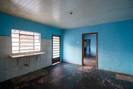 Casa para alugar com 107m², 1 quarto e 1 vaga Casa para alugar com 107m², 1 quarto e 1 vagaCozinha