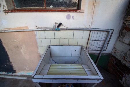 Casa para alugar com 107m², 1 quarto e 1 vaga Casa para alugar com 107m², 1 quarto e 1 vagaÁrea de Serviço