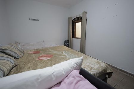 Quarto 1 de casa à venda com 3 quartos, 142m² em Utinga, Santo André