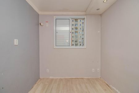 Quarto 1 de apartamento para alugar com 2 quartos, 48m² em São Sebastião, Porto Alegre