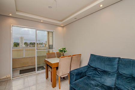 Apartamento para alugar com 2 quartos, 48m² em São Sebastião, Porto Alegre