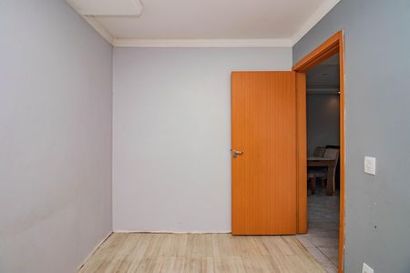 Quarto 1 de apartamento para alugar com 2 quartos, 48m² em São Sebastião, Porto Alegre