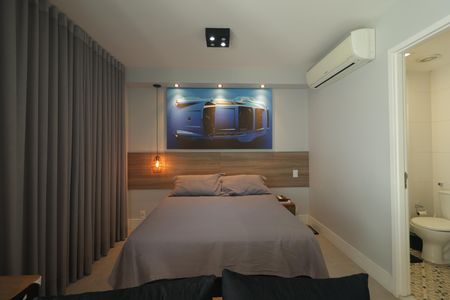 Kitnet/Studio à venda com 1 quarto, 34m² em Ipiranga, São Paulo