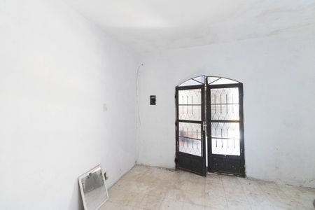 Sala/Quarto de casa à venda com 2 quartos, 120m² em Campo Grande, Rio de Janeiro